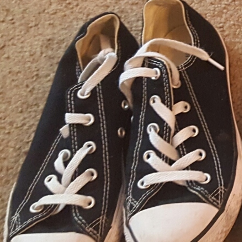 Kids Converse